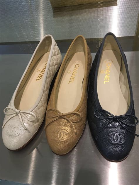 chanel sale saks|chanel flats at saks.